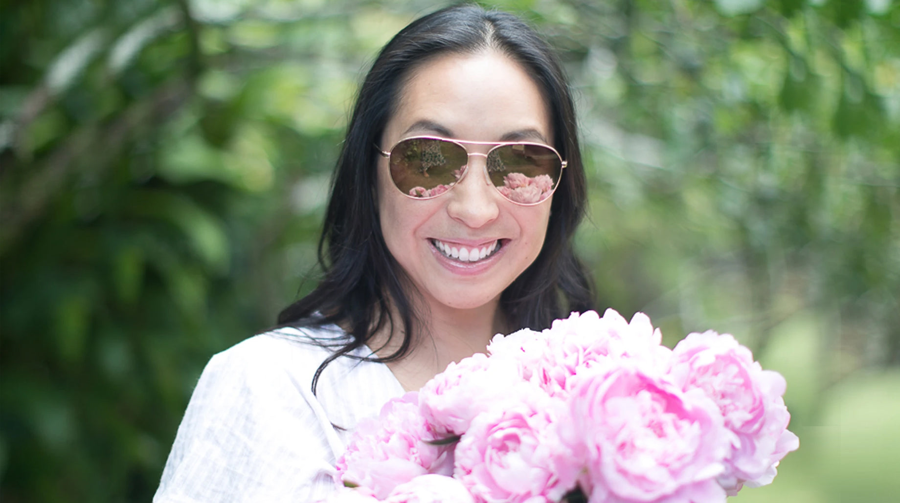 The Women We Know - Trina Orimoto