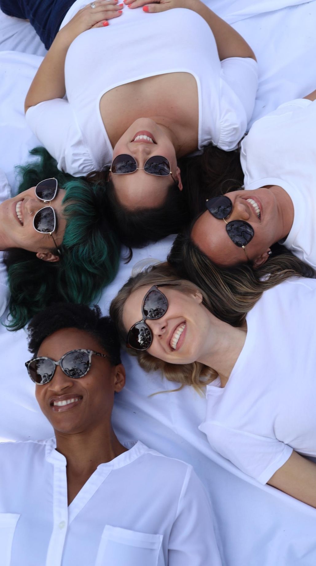 Five Face Shapes – Which One Are You?