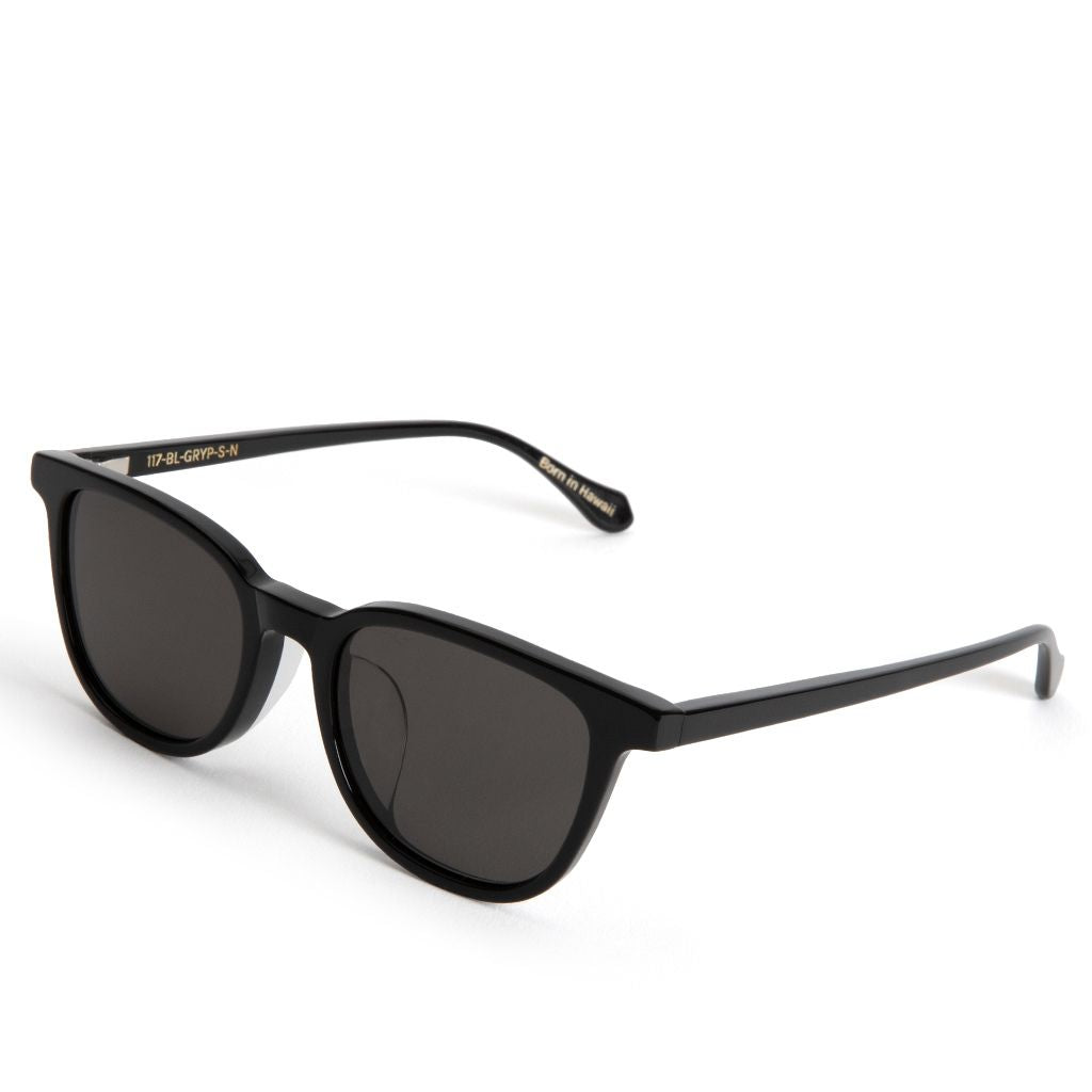 #color_Black Lava with Gray Polarized Lenses