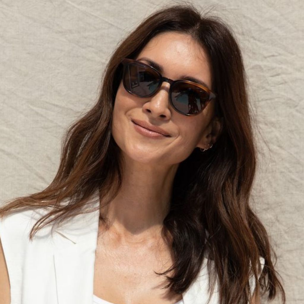 #color_Ember Glow with Tan Polarized Lenses