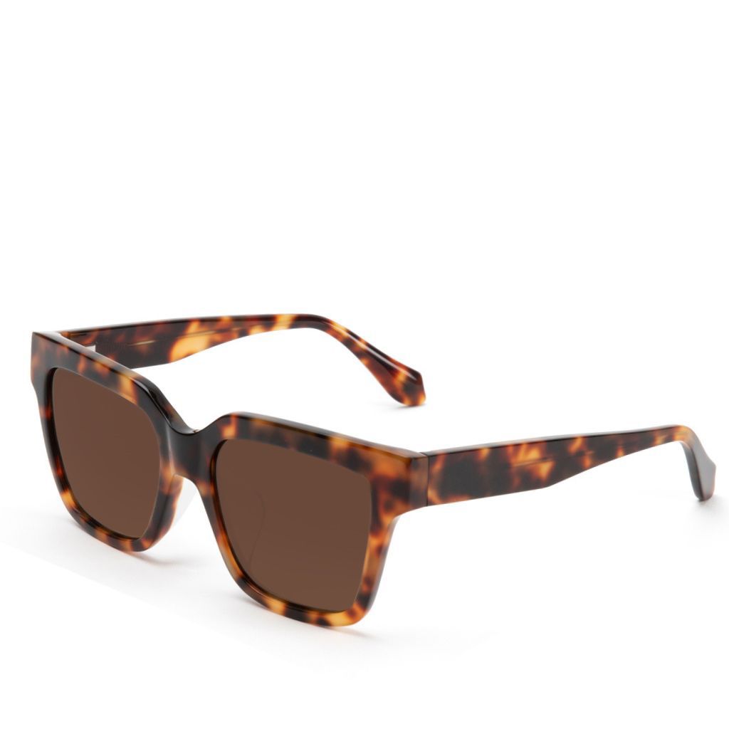 #color_Sienna Tortoise with Polarized Tan Lenses