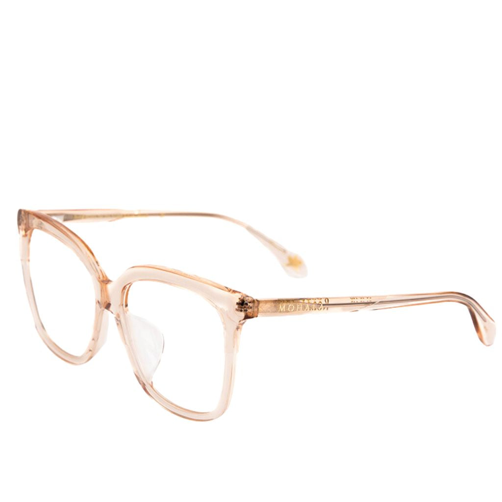 #color_Guava Mimosa with Prescription Lenses