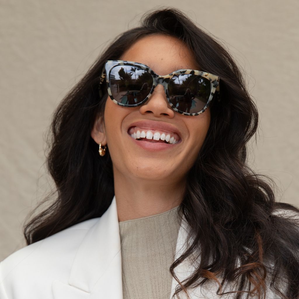 #color_Coco Tortoise with Polarized Gray Lens