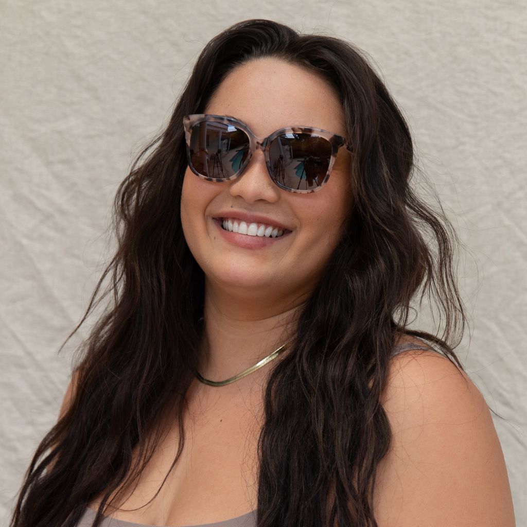 #color_Cherry Blossom Tortoise with Polarized Tan Lenses