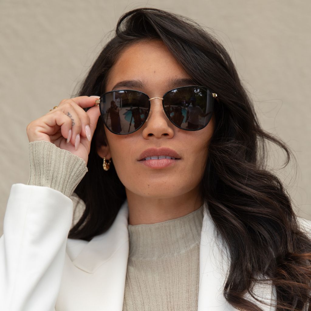 #color_Black Jade with Polarized Gray Lenses