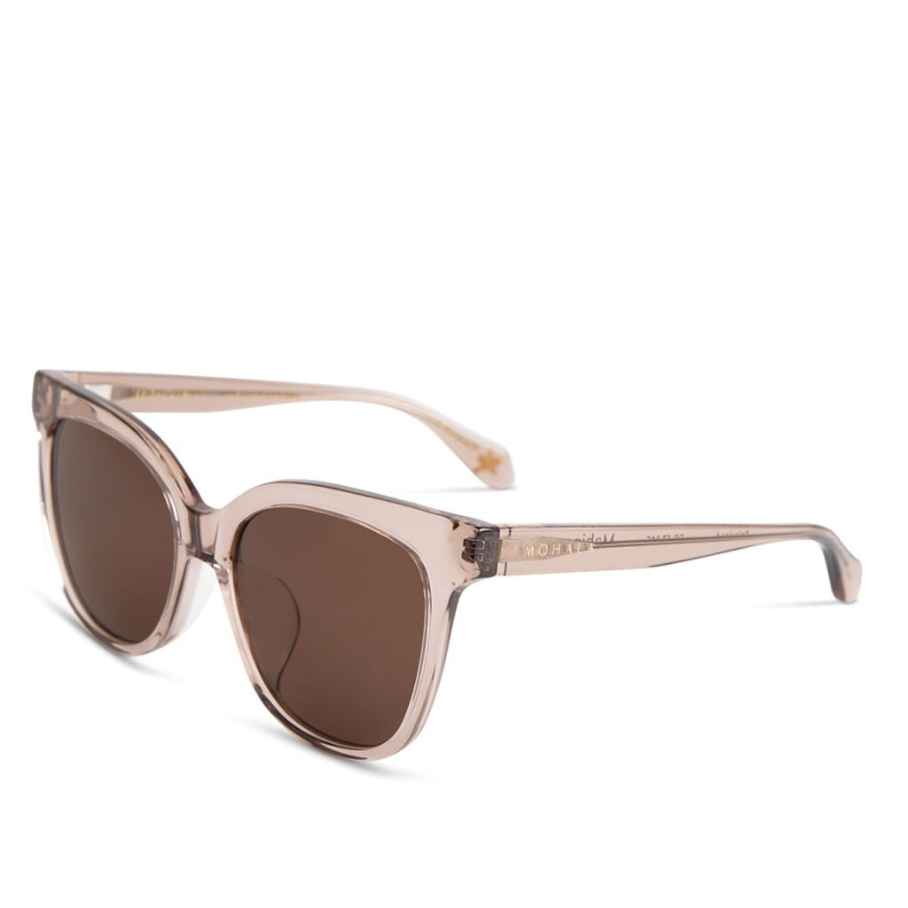 #color_Shell with Polarized Tan Lenses