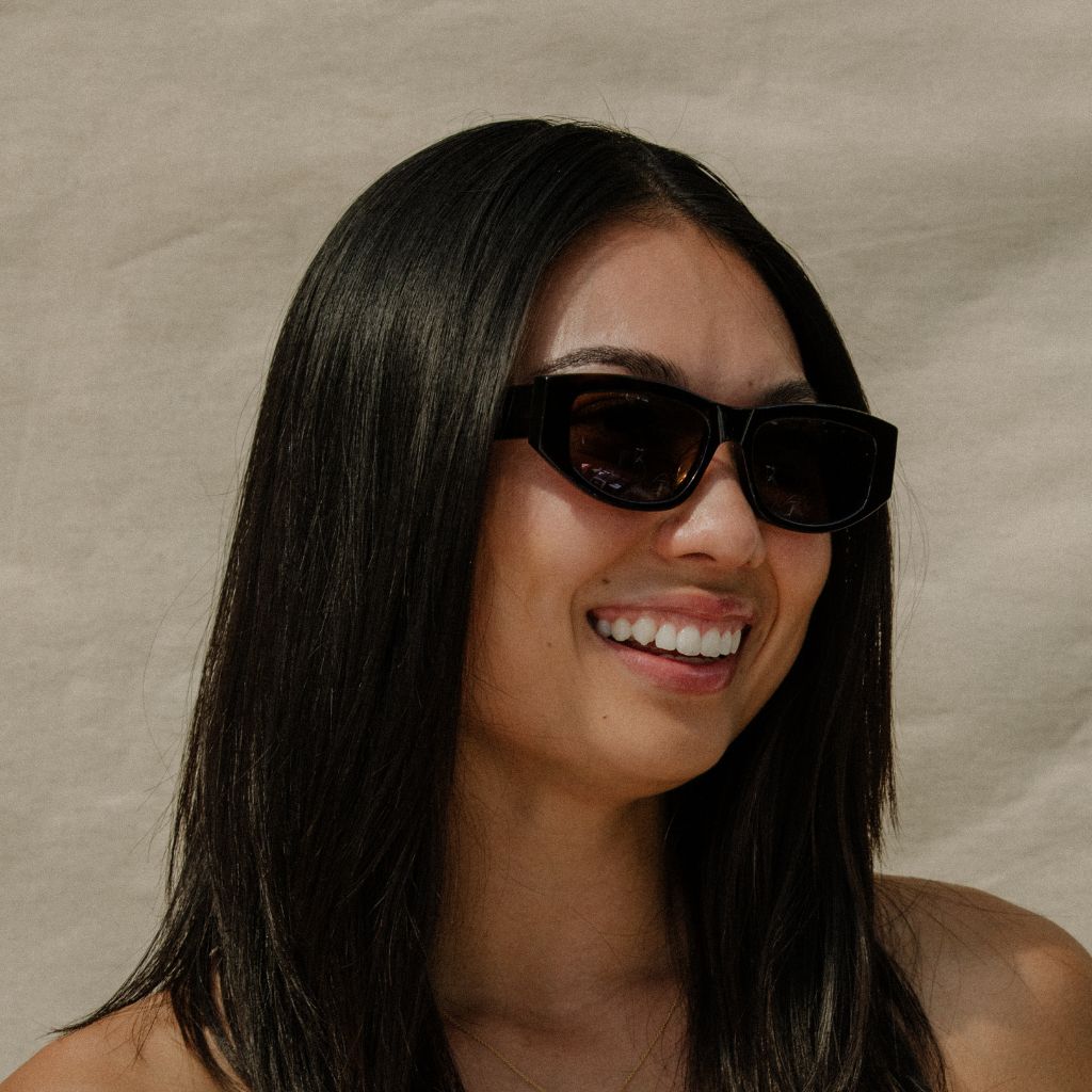 #color_Kukui Tortoise with Polarized Tan Lenses