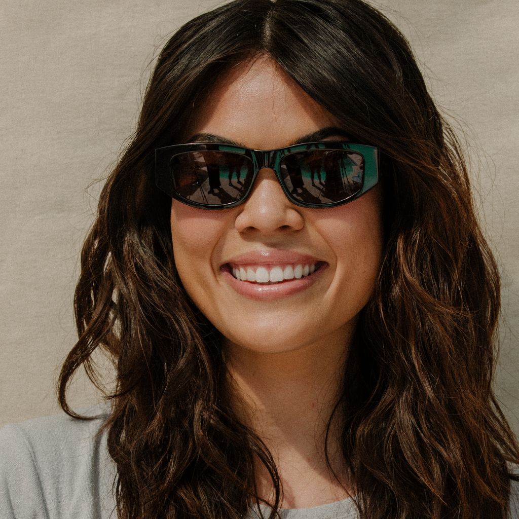 #color_Kukui Tortoise with Polarized Tan Lenses