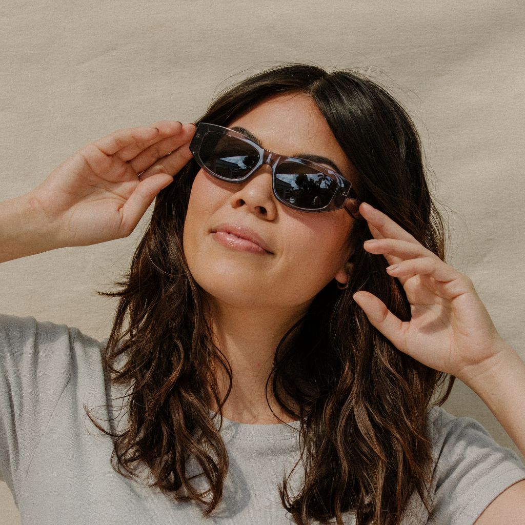 #color_Tahitian Pearl with Polarized Gray Lenses