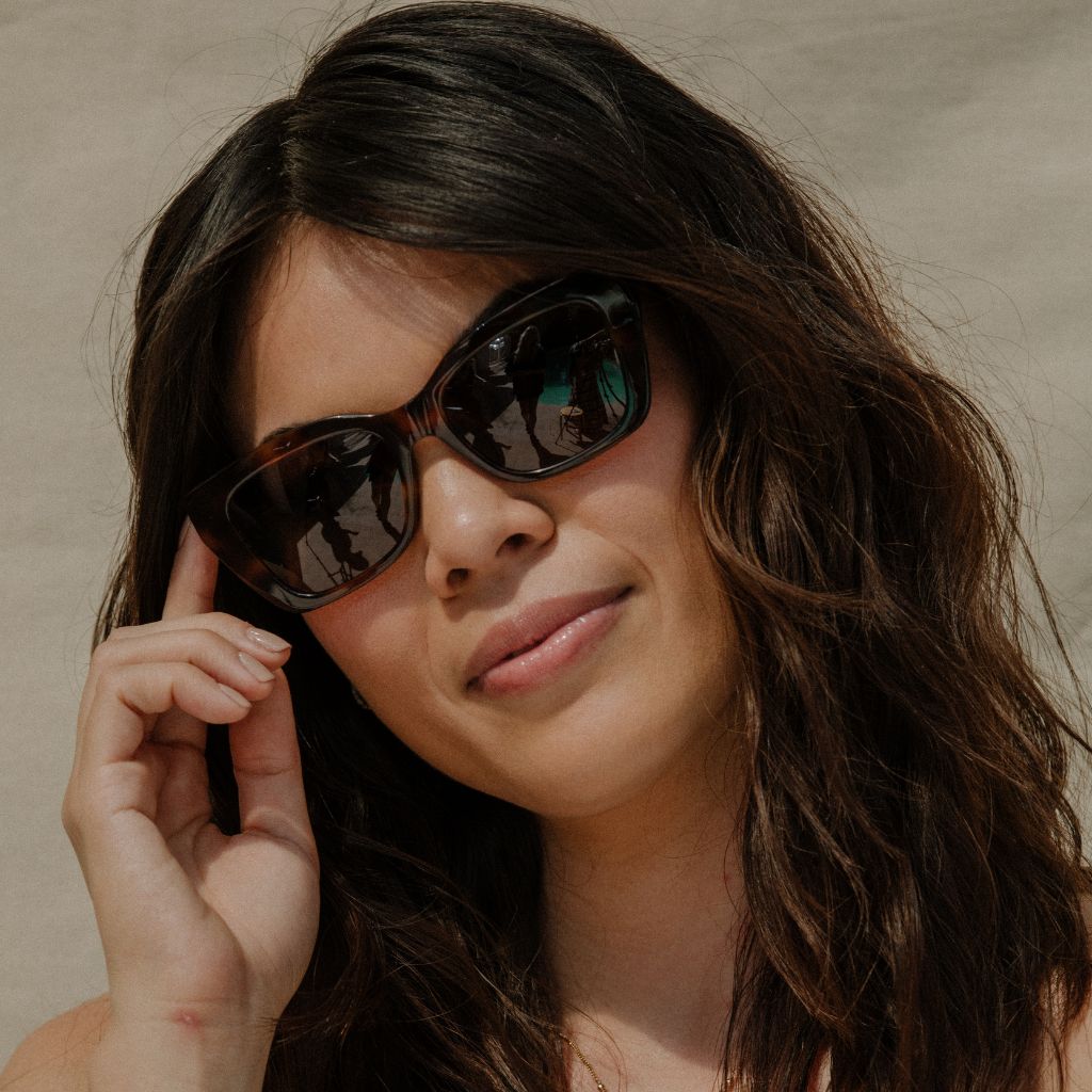 #color_Cappuccino with Polarized Tan Lenses
