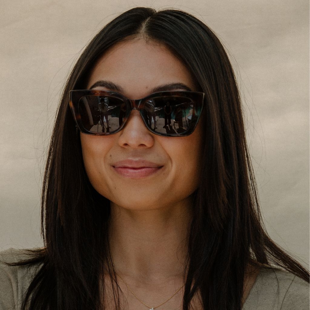 #color_Cappuccino with Polarized Tan Lenses