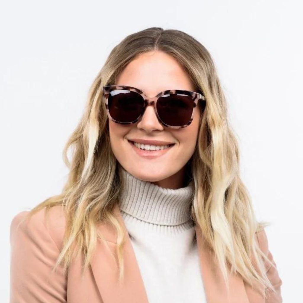 #color_Cherry Blossom with Prescription Lenses