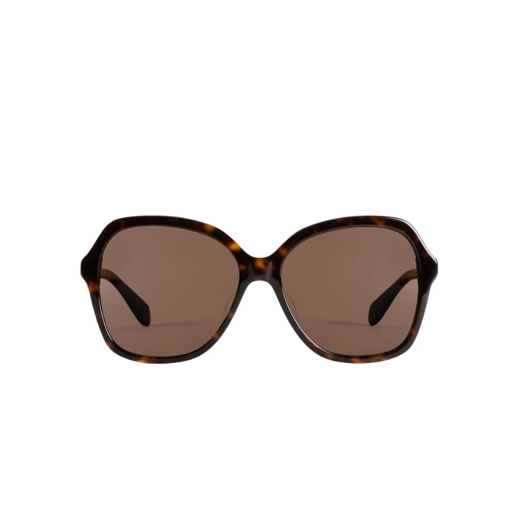 #color_Kukui Tortoise with Polarized Tan Lenses