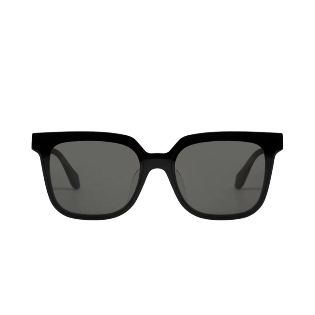 #color_Black Lava with Gray Nylon Non-polarized Lenses