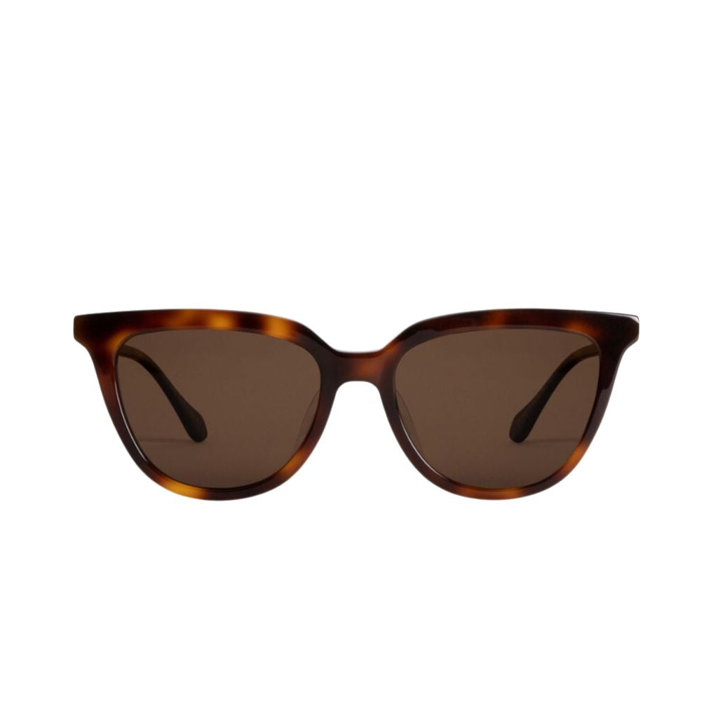 Lanikai Polarized Cat-Eye Sunglasses display picture 1