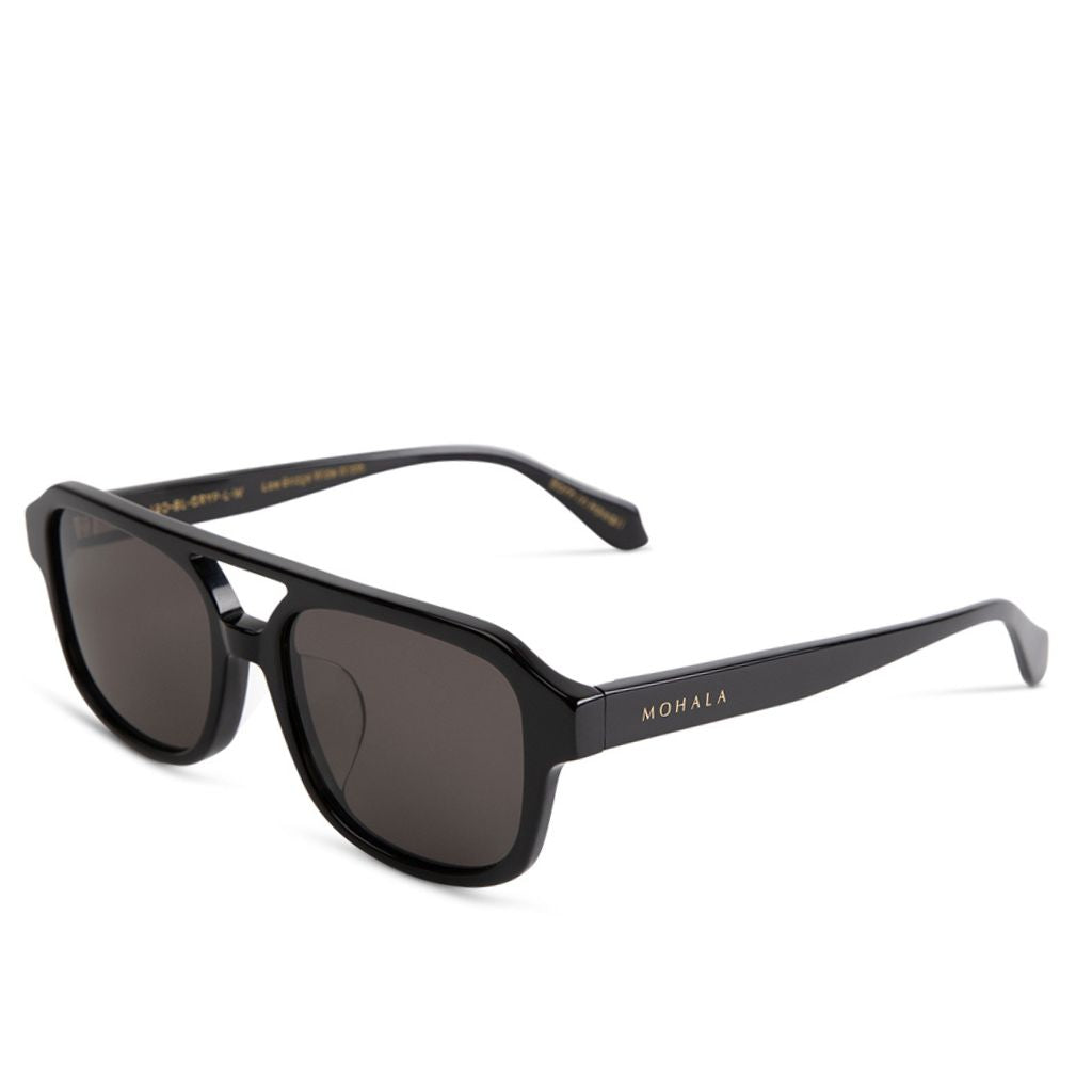 #color_Black Lava with Polarized Gray Lenses