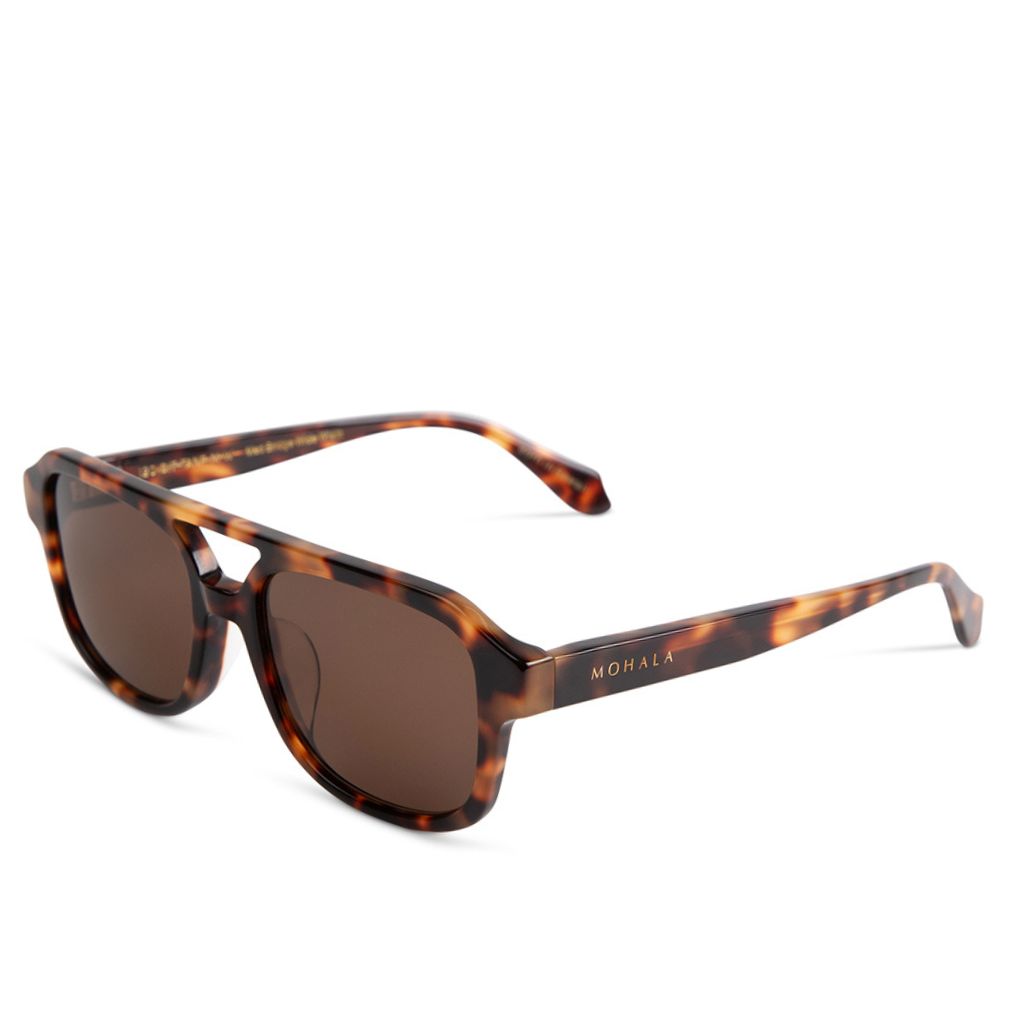 #color_Sienna Tortoise with Polarized Tan Lenses