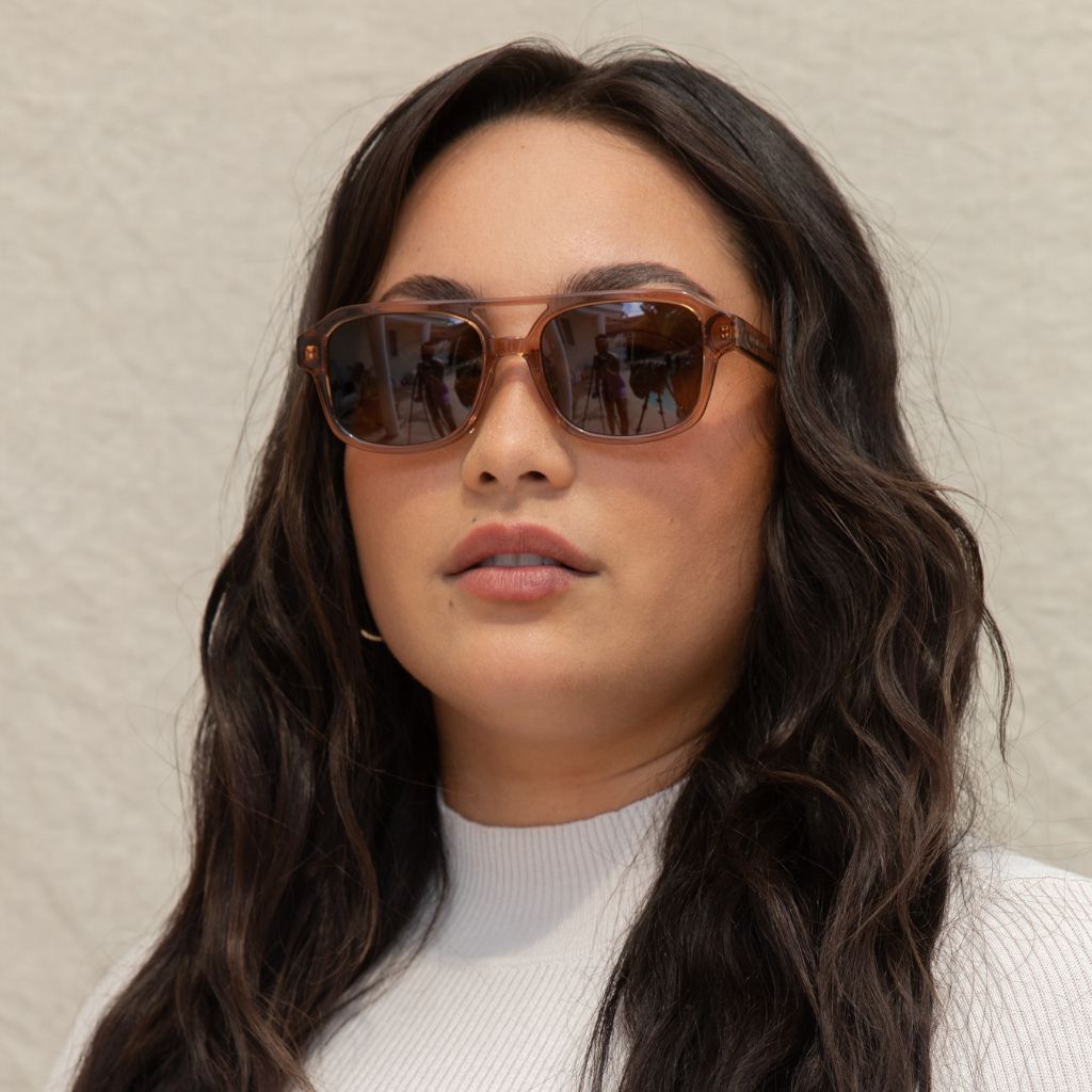 #color_Spiced Tea with Polarized Tan Lenses