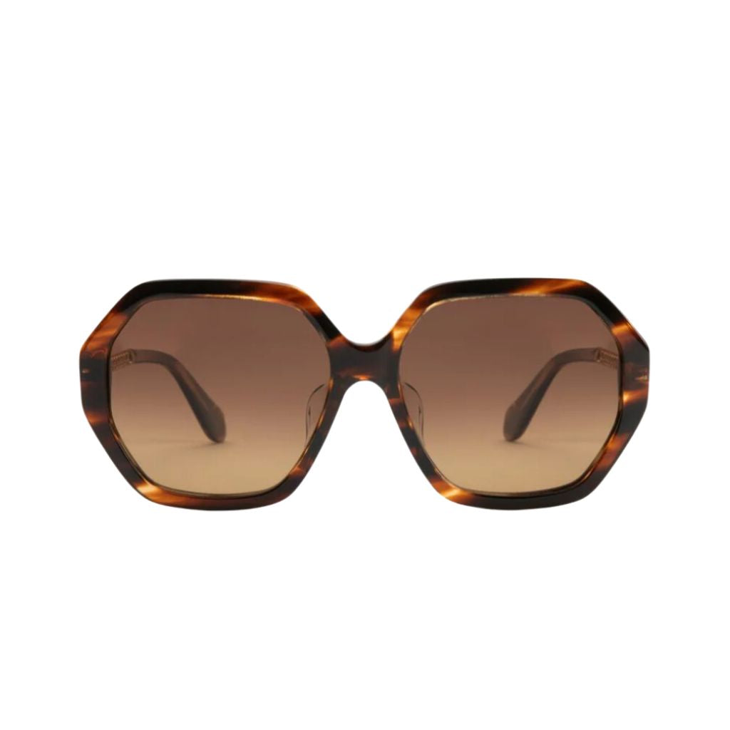 #color_Chai Tortoise with Polarized Tan Lenses