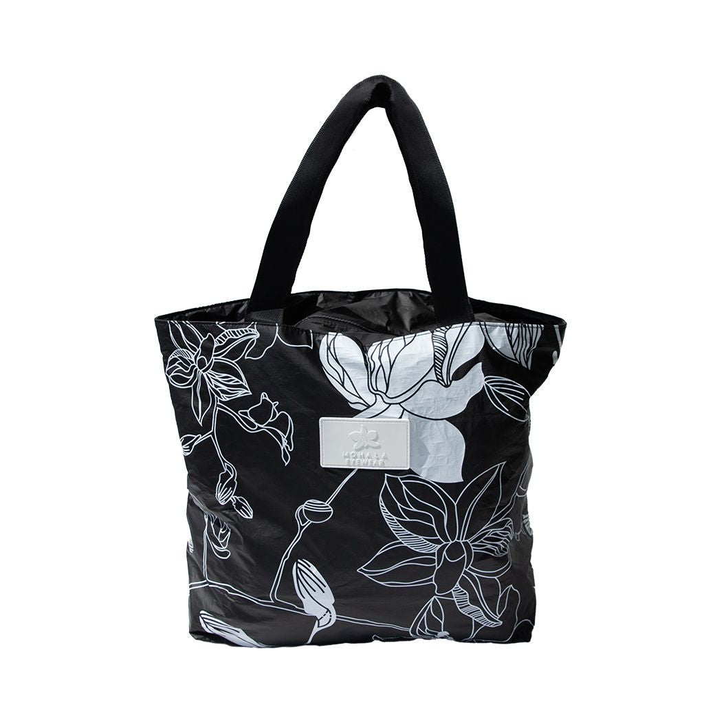 Aloha Collection X Mohala Black Orchid Day Tripper