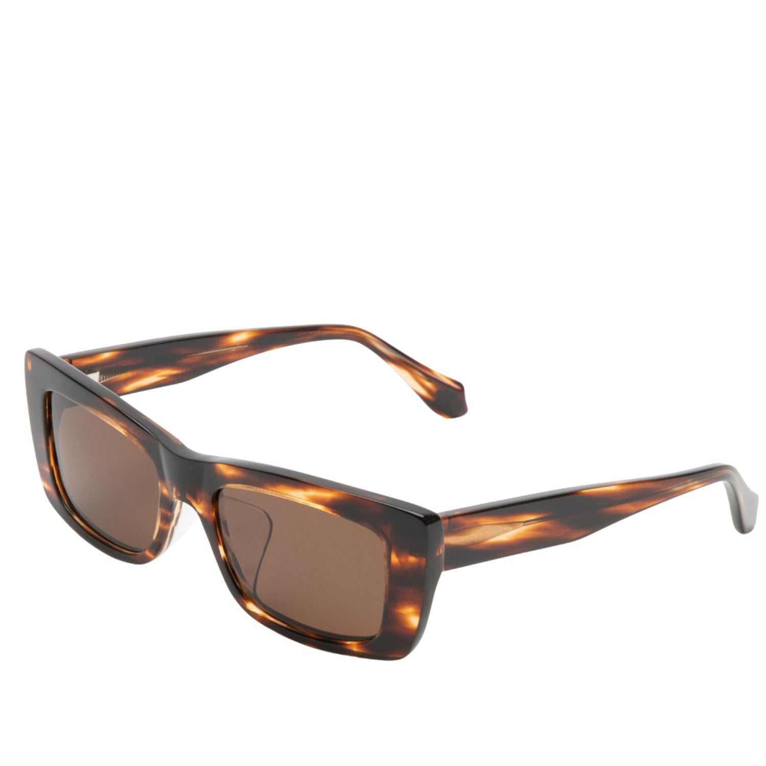 #color_Chai Tortoise with Polarized Tan Lenses