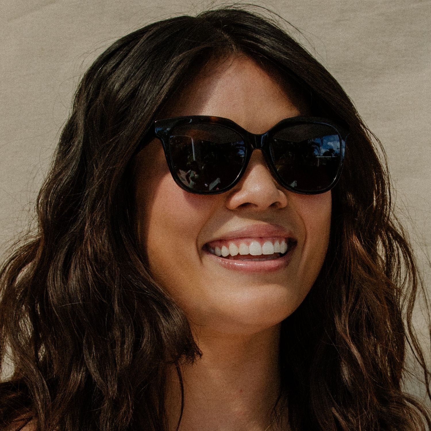 #color_Kukui Tortoise with Polarized Tan Lenses