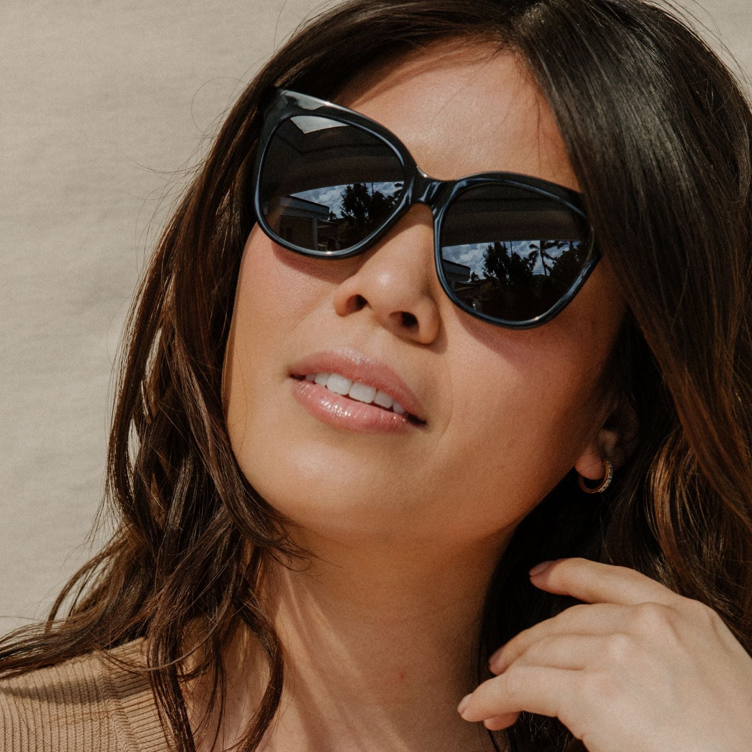 #color_Black Lava with Polarized Gray Lenses