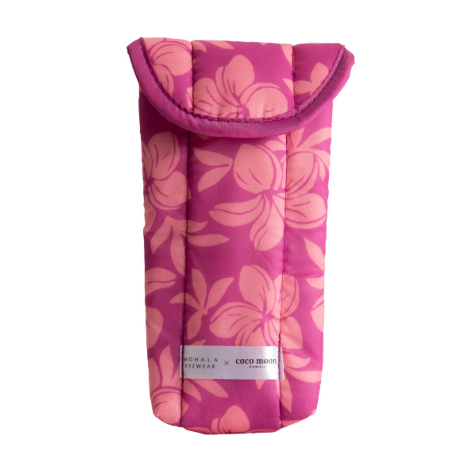 Coco Moon x Mohala Soft Case in Plumeria