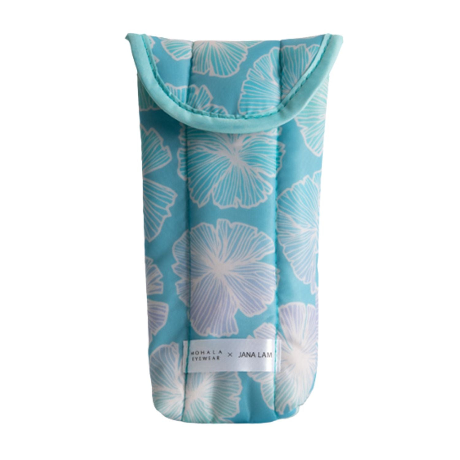 Jana Lam x Mohala Soft Case in Light Blue