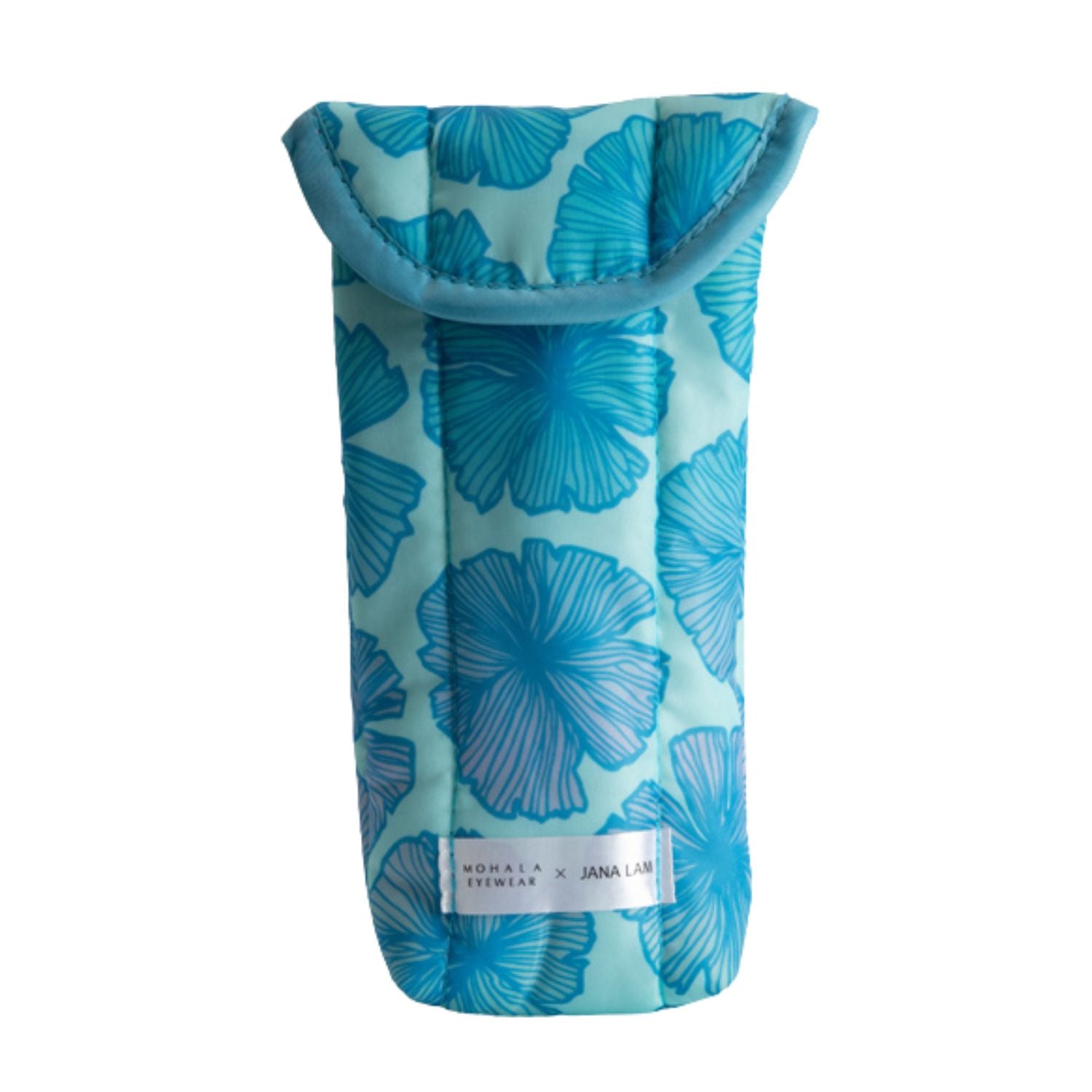 Jana Lam x Mohala Soft Case in Dark Blue