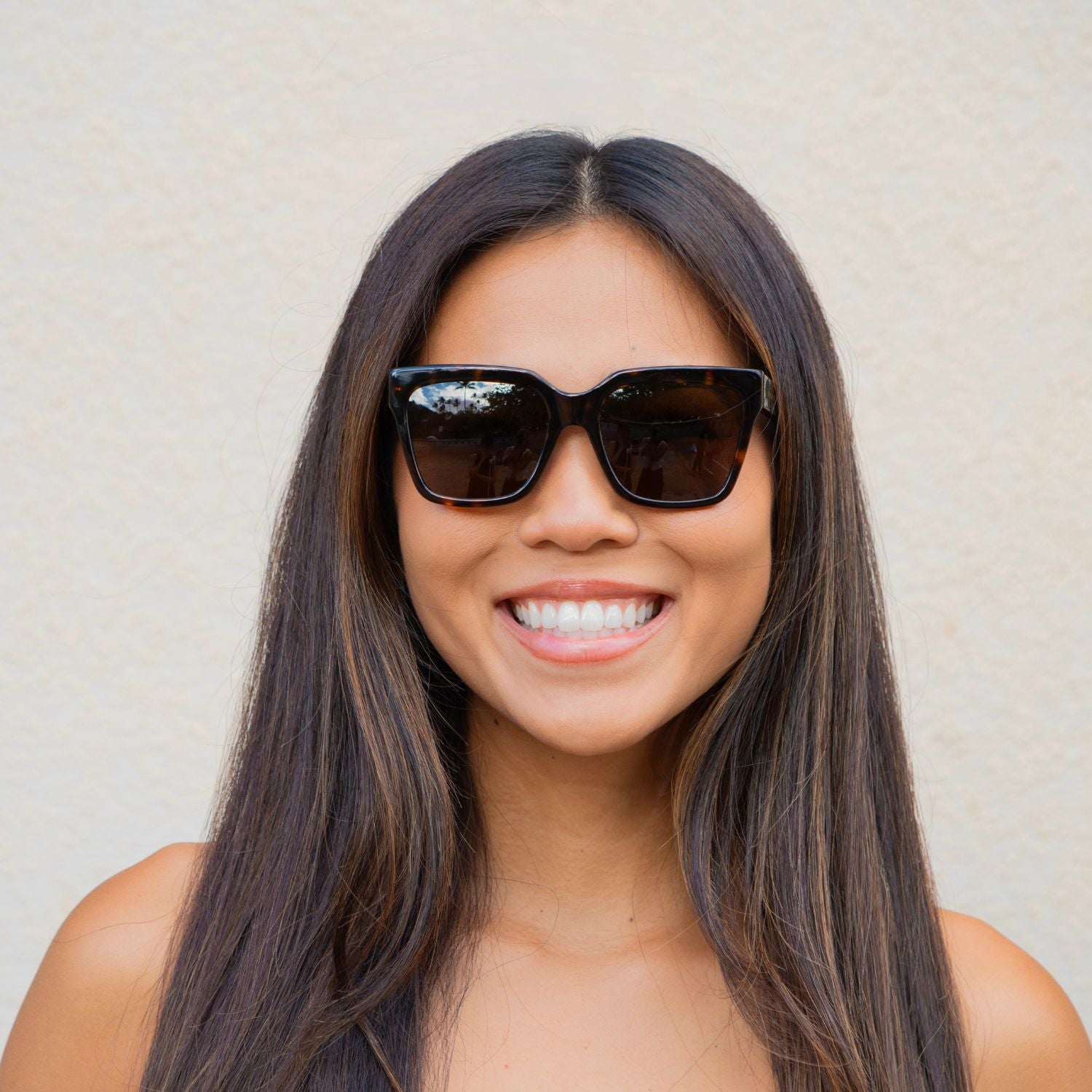 #color_Kukui Tortoise ContourBridge™ with Polarized Tan Lenses