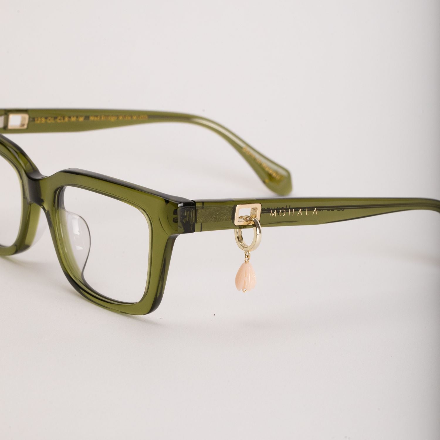 #color_Olivine with Prescription Lens Options