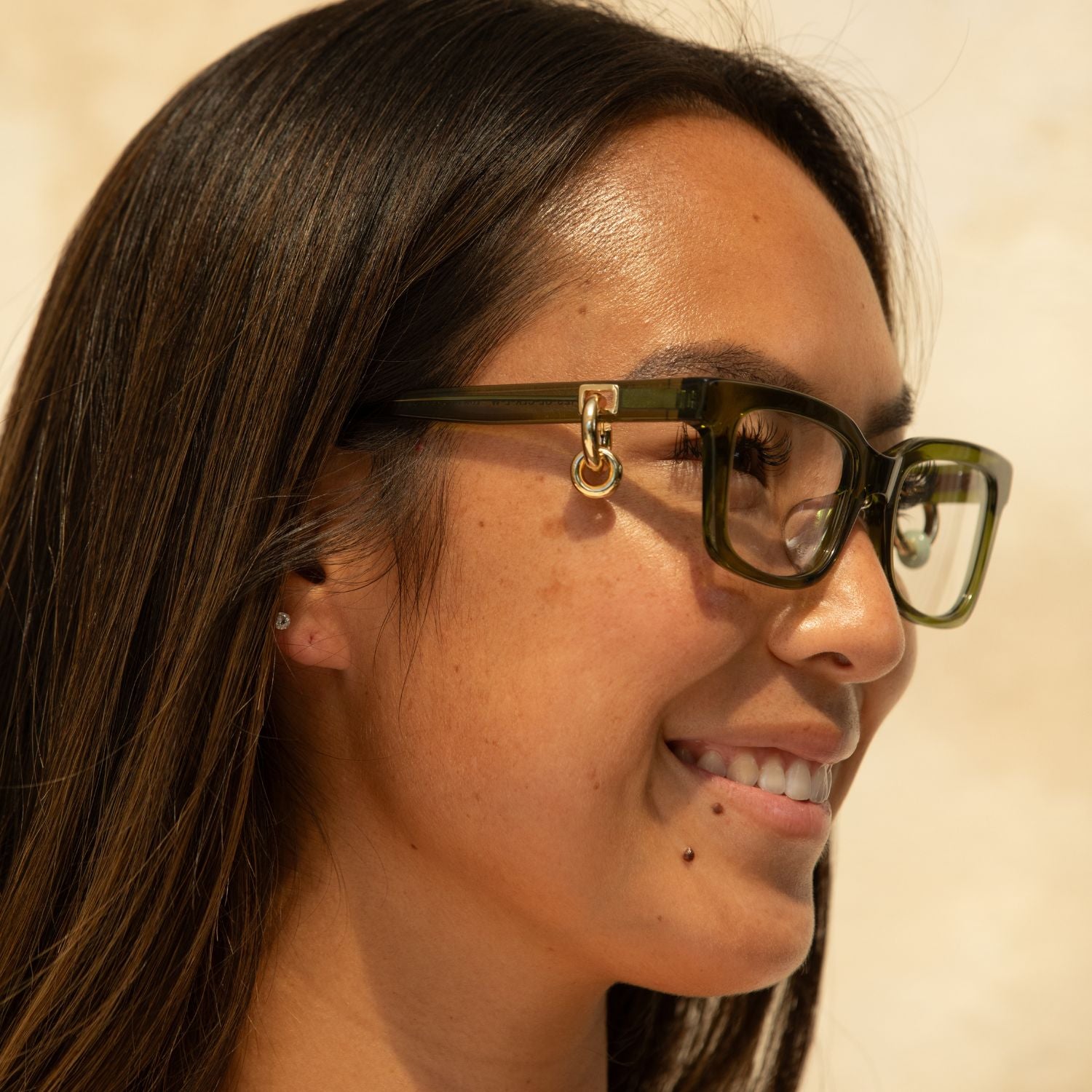 #color_Olivine with Prescription Lens Options