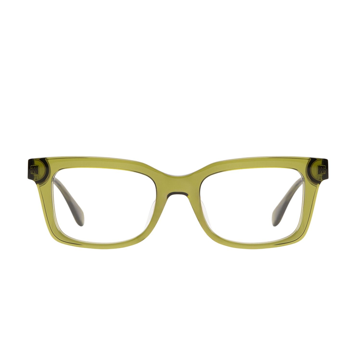 #color_Olivine ContourBridge™ with Prescription Lens Options