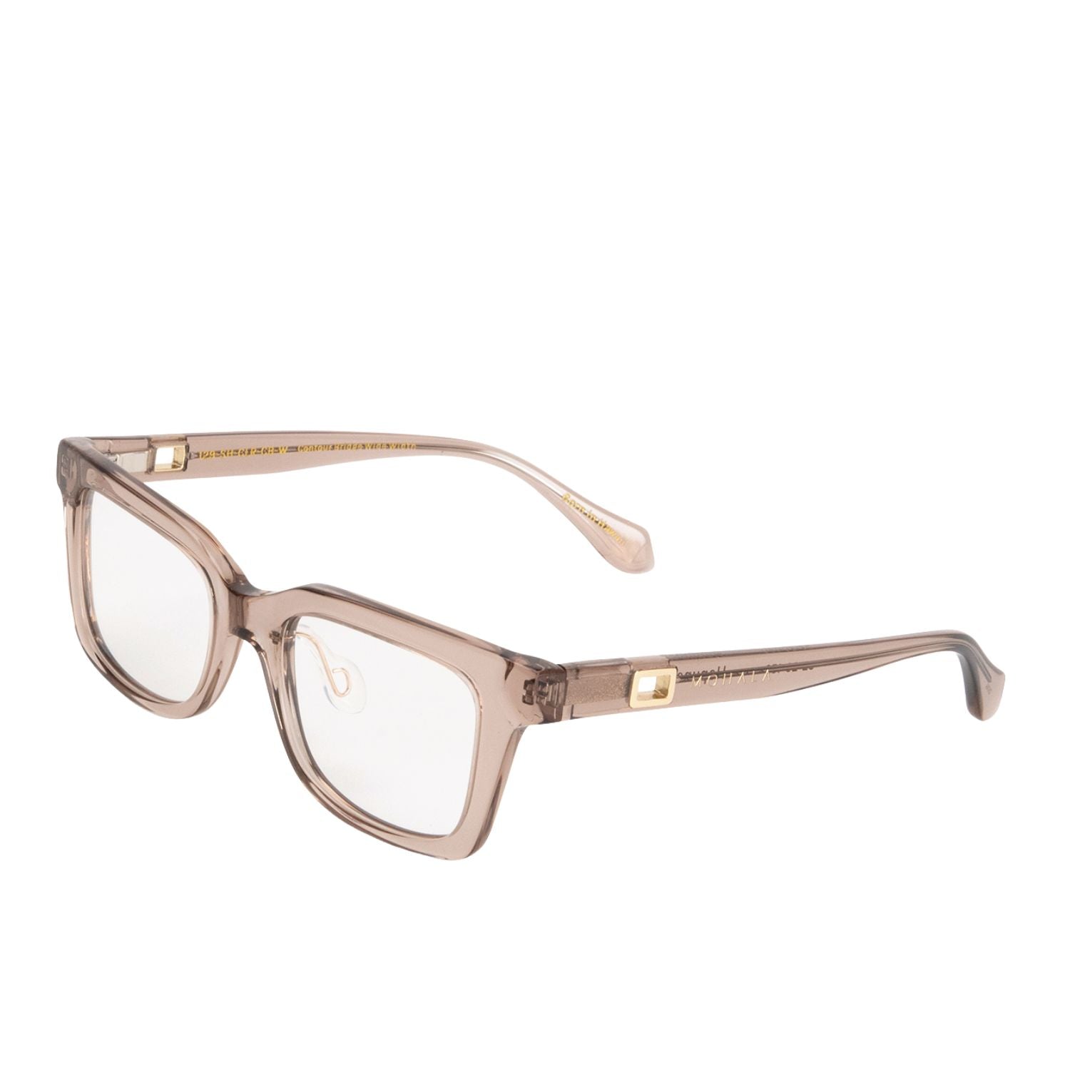 #color_Shell ContourBridge™ with Prescription Lens Options