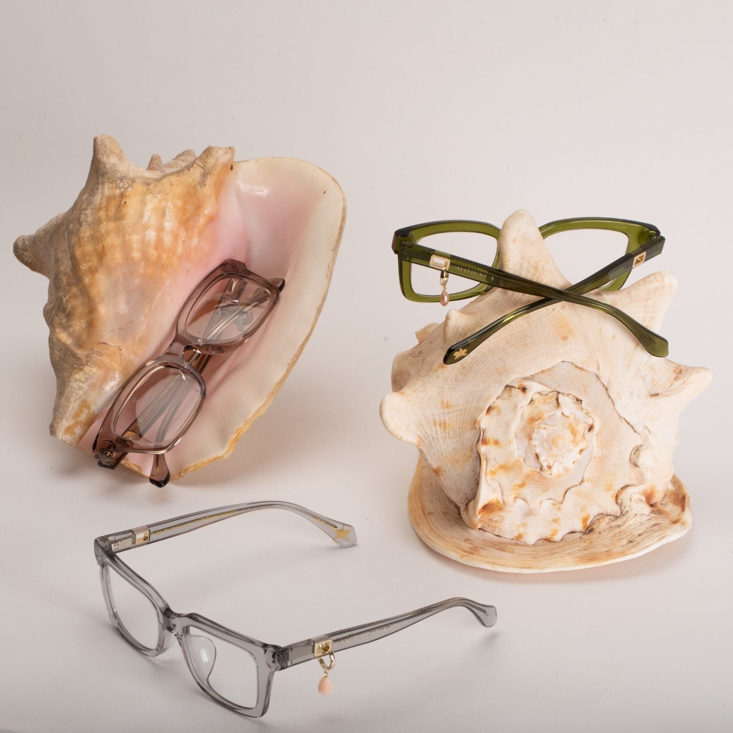 #color_Olivine with Prescription Lens Options