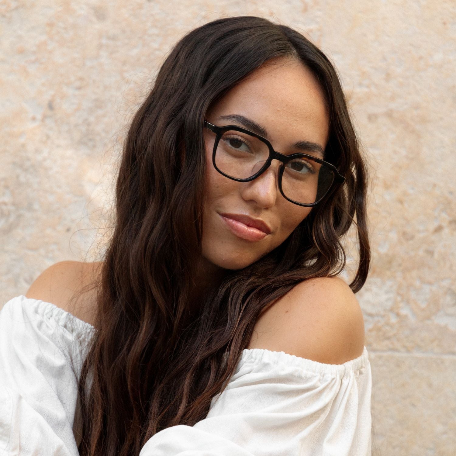 #color_Kukui Tortoise with Prescription Lens Options