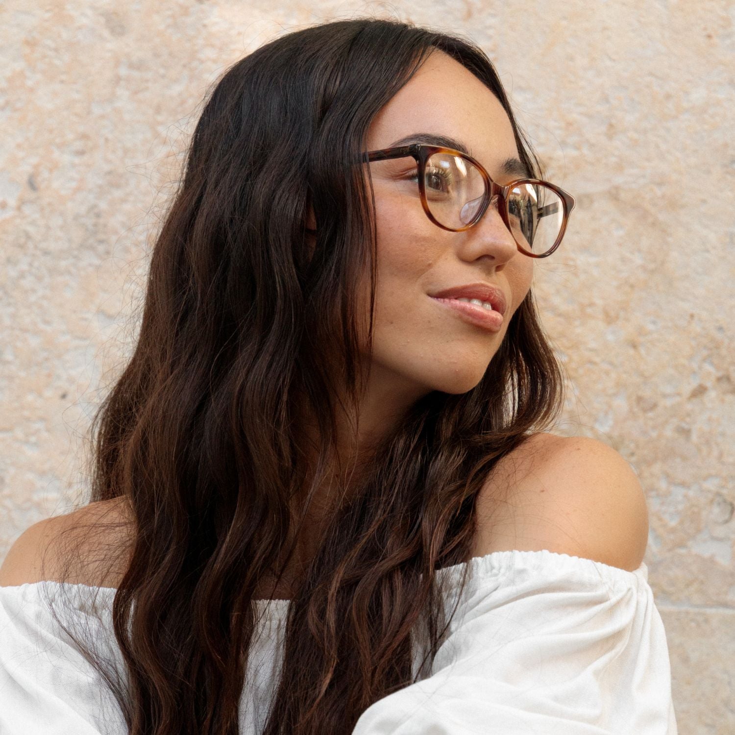 #color_Cappuccino with Prescription Lens Options