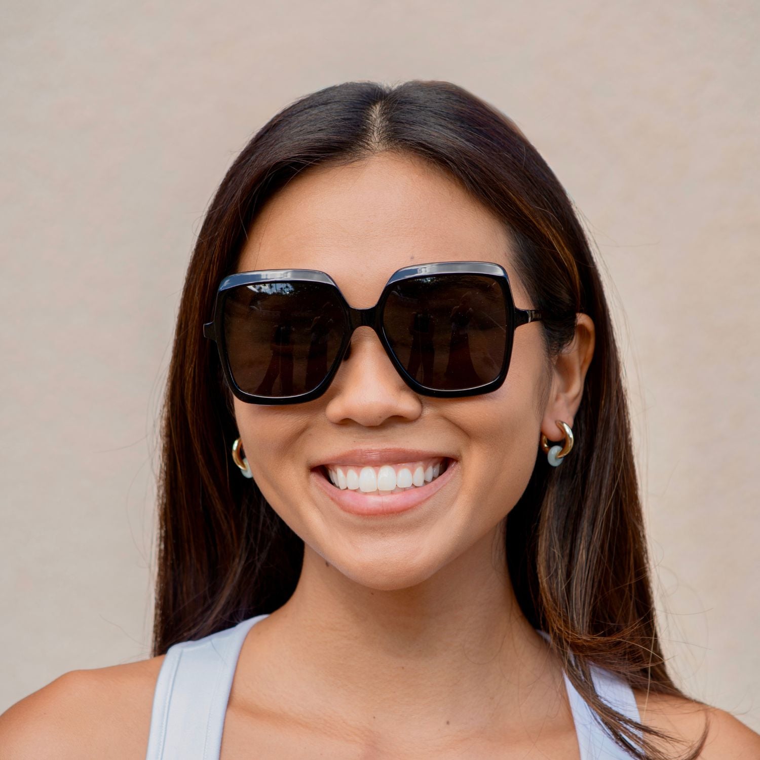 #color_Black Lava ContourBridge™ with Polarized Gray Lenses