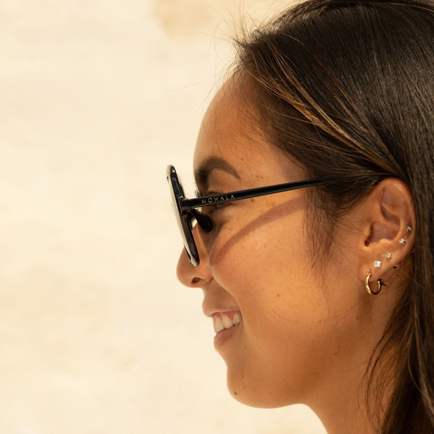 #color_Black Lava ContourBridge™ with Polarized Gray Lenses