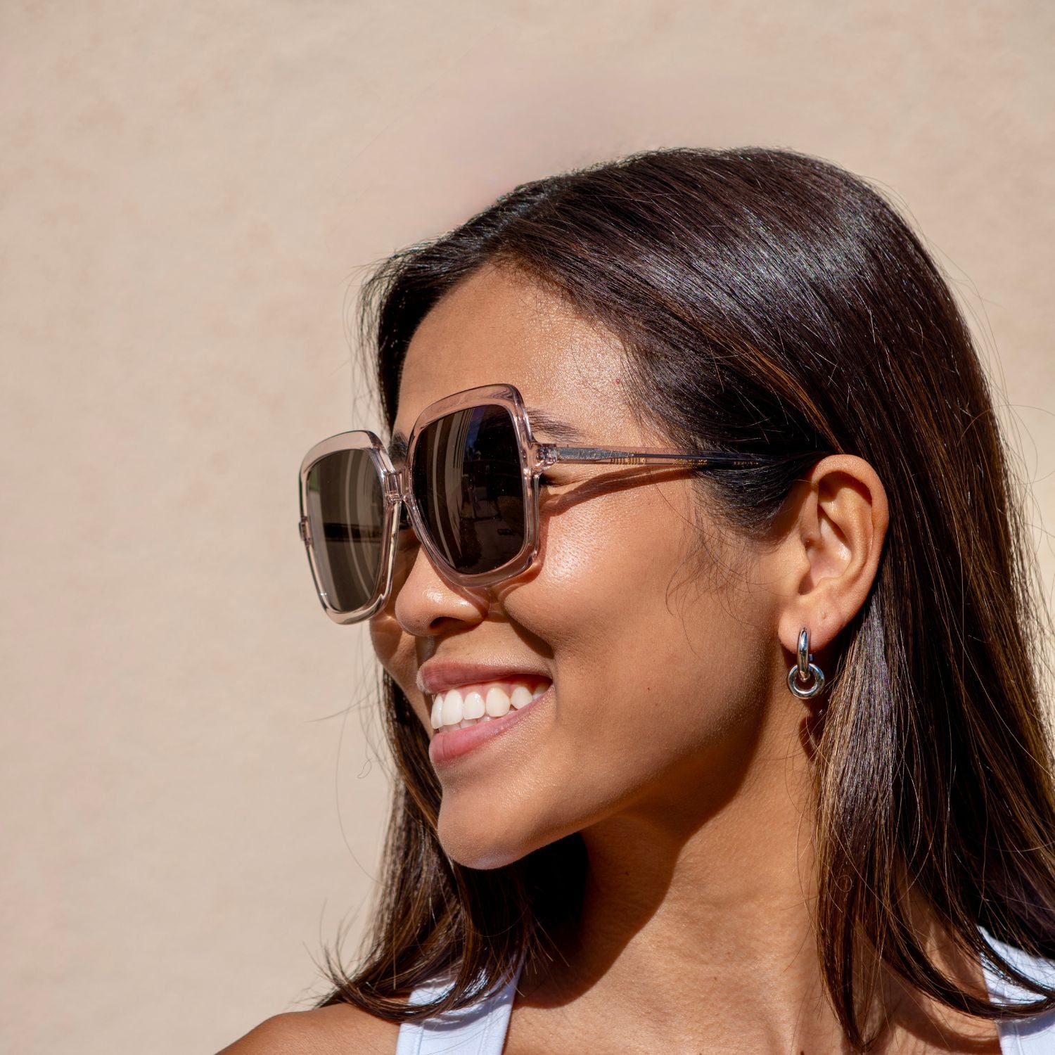 #color_Haleakala ContourBridge™ with Polarized Gray Lenses