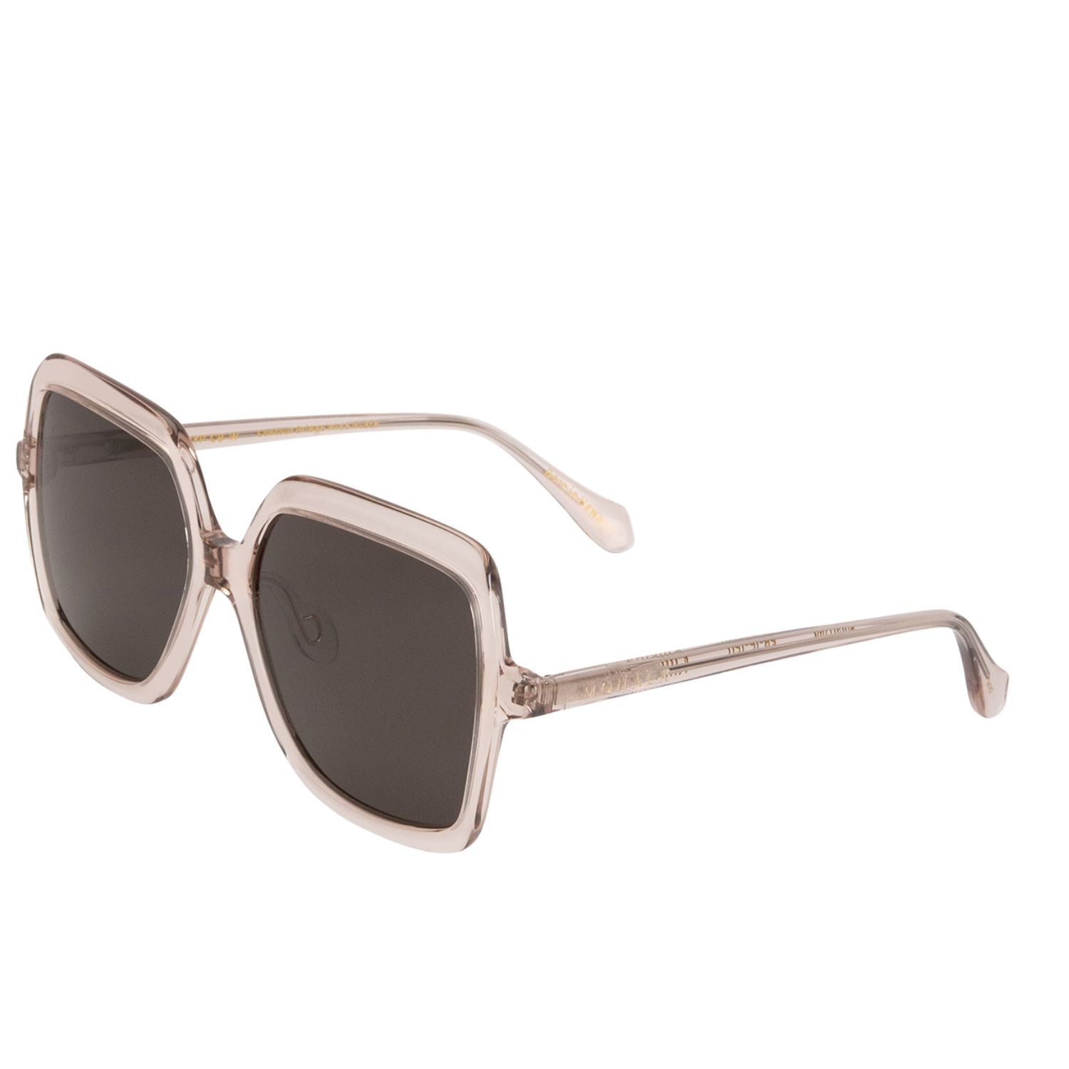 #color_Haleakala ContourBridge™ with Polarized Gray Lenses