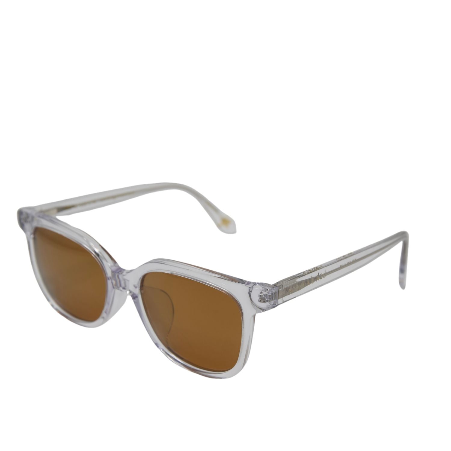 #color_Ice with Polarized Gold Mirrored Lenses