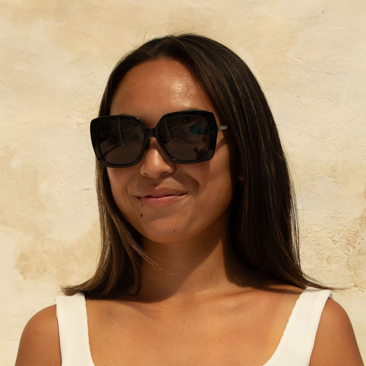 #color_Black Lava ContourBridge™ with Polarized Gray Lenses