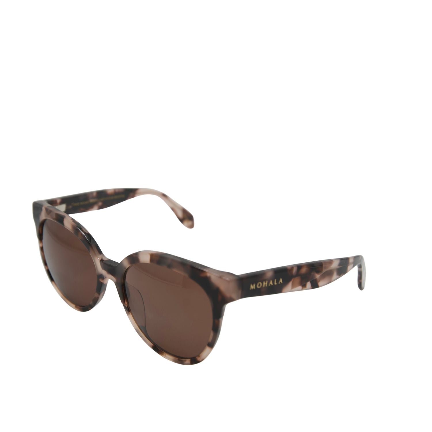 #color_Cherry Blossom Tortoise with Polarized Tan Lenses