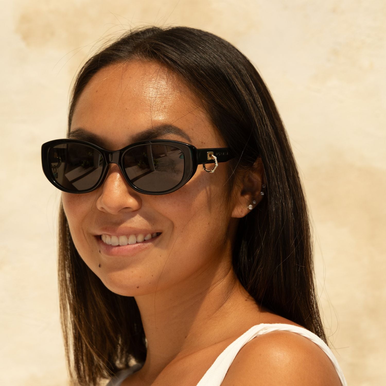 #color_Black Lava with Polarized Gray Lenses