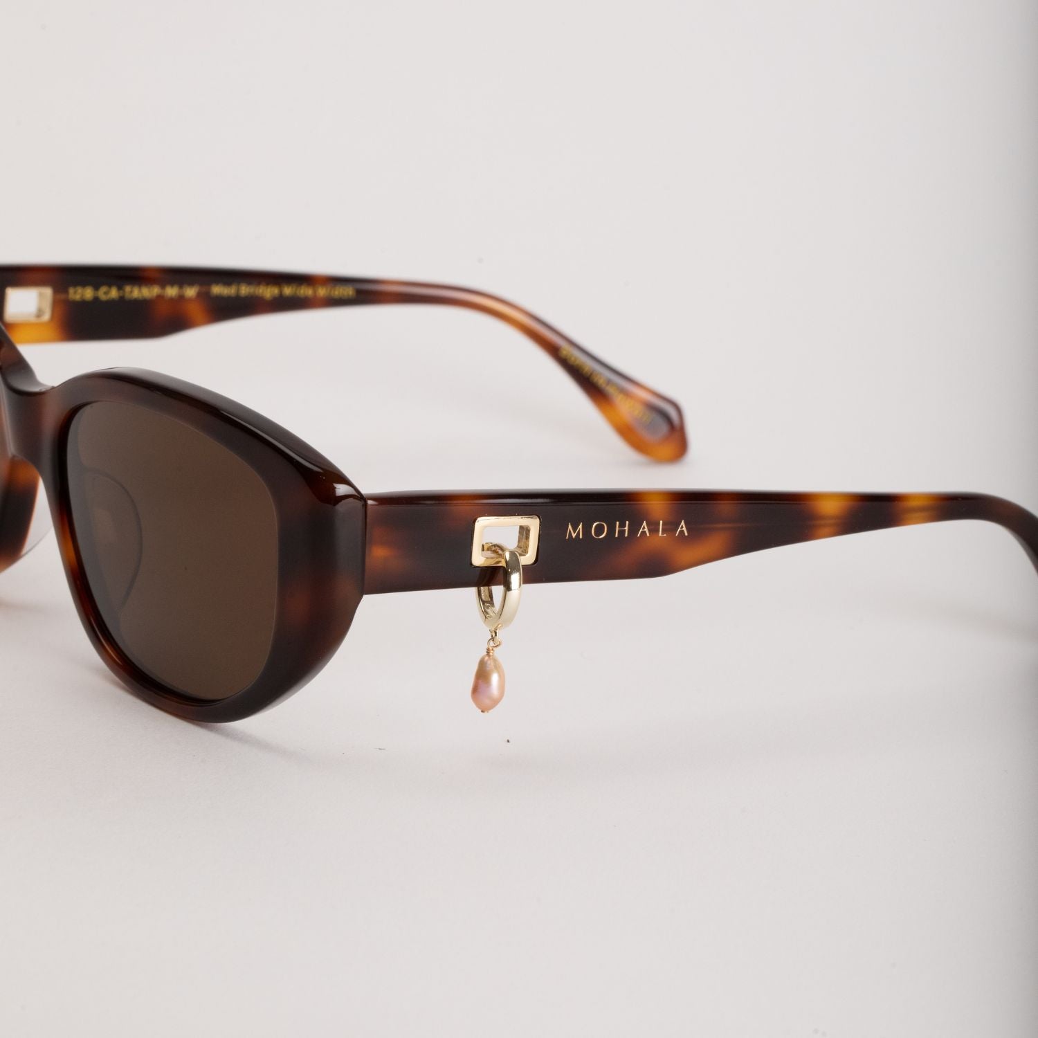 #color_Cappuccino with Polarized Tan Lenses