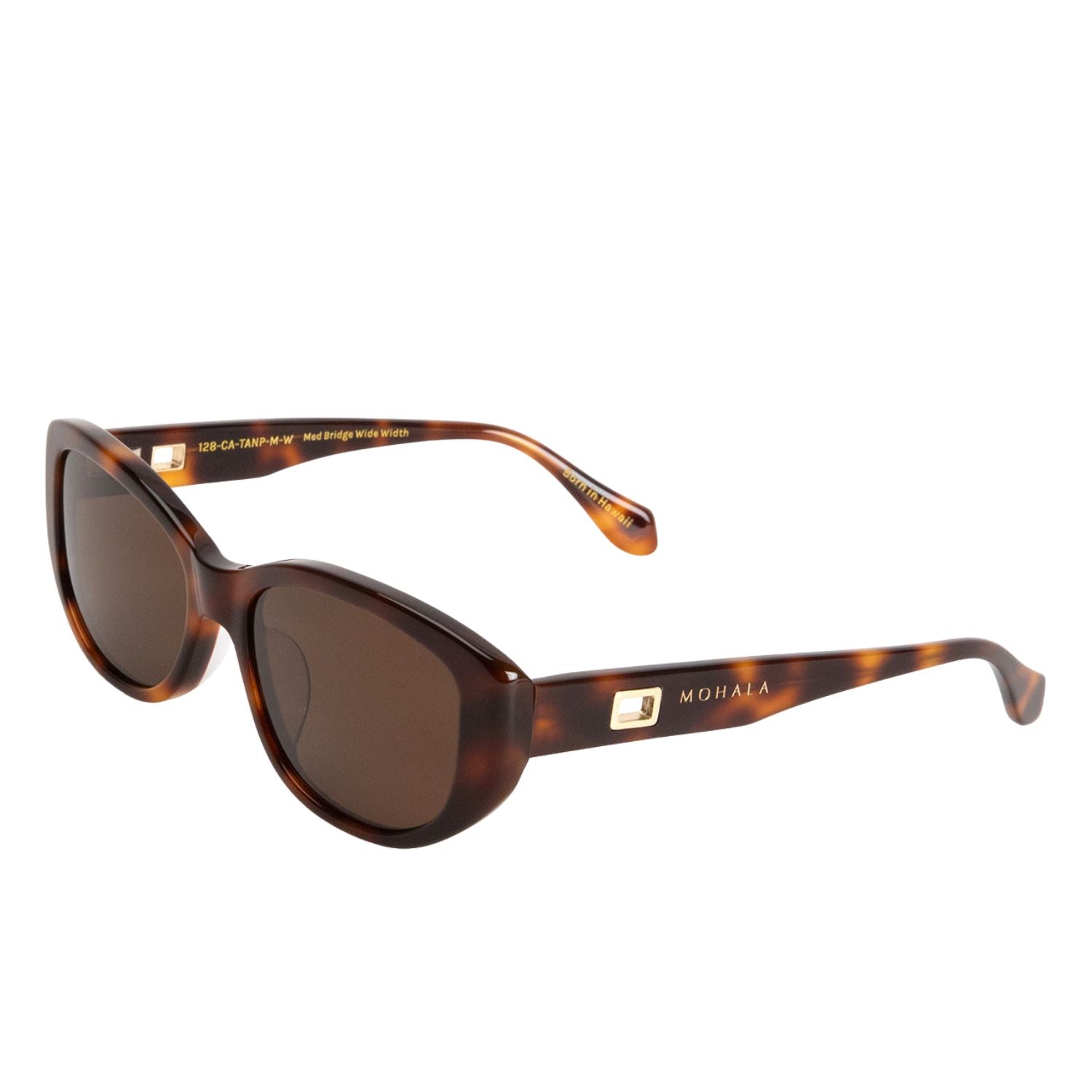 #color_Cappuccino with Polarized Tan Lenses