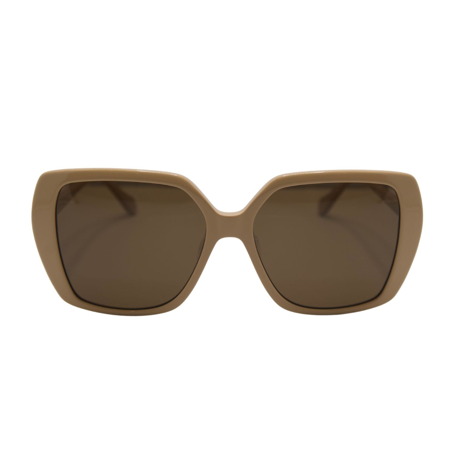 #color_Hojicha Latte ContourBridge™ with Polarized Tan Lenses