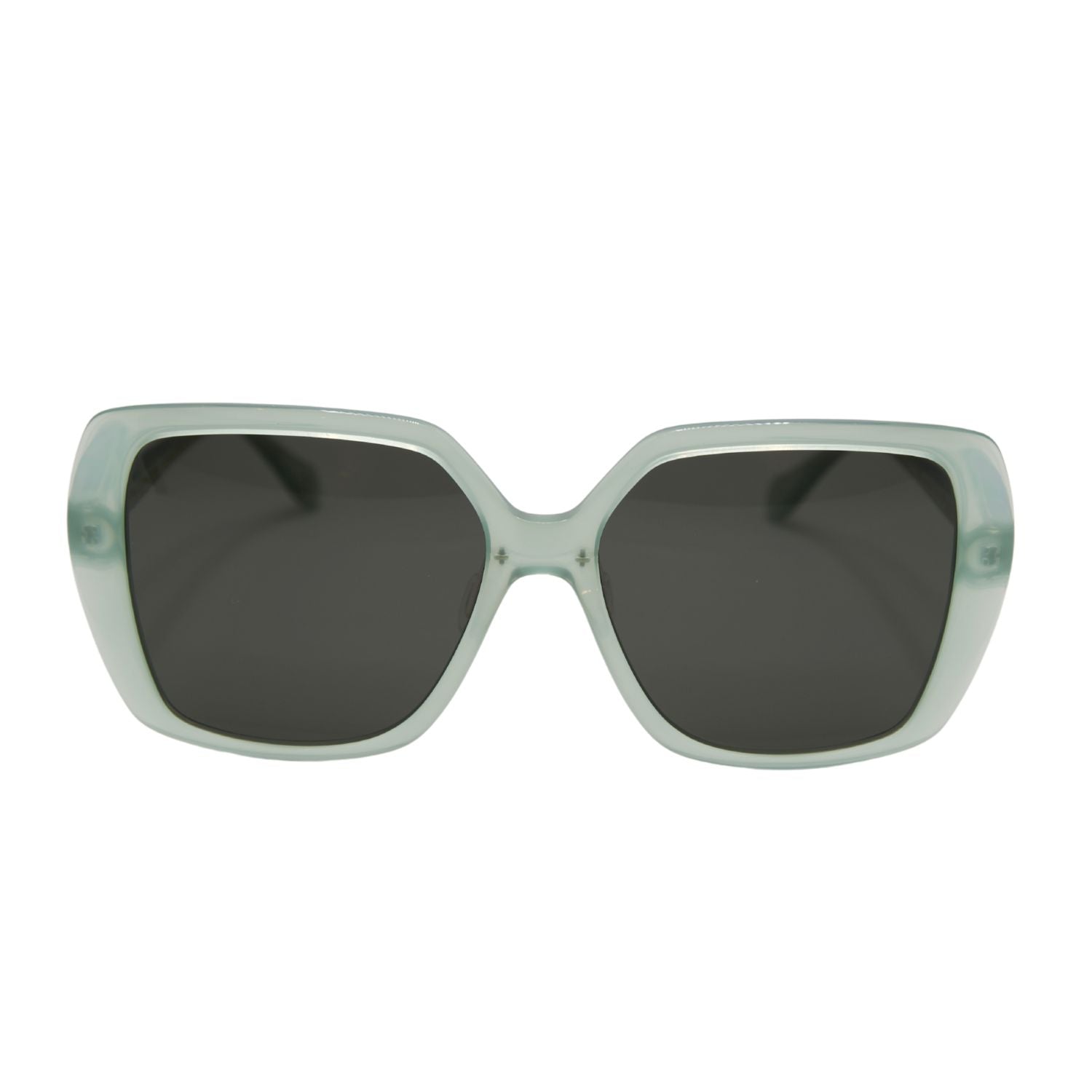 #color_Matcha ContourBridge™ with Polarized Gray Lenses